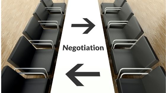 Effective Negotiation in Procurement